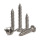 304 316 self tapping bolt screw price